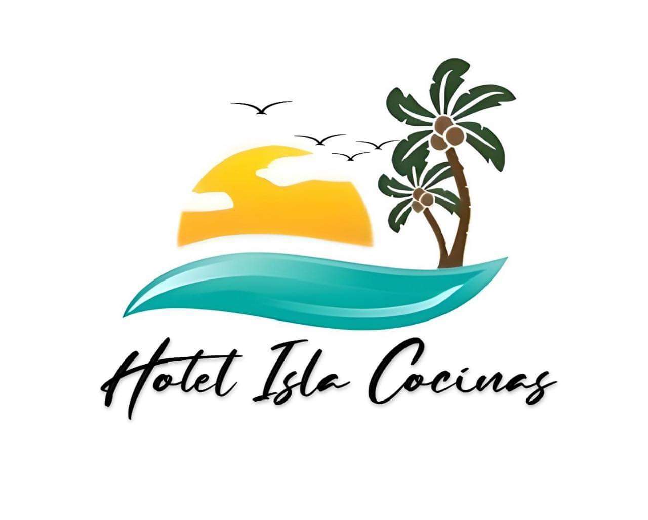 Hotel Isla Cocinas